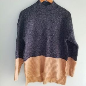 Michael Kors knit sweater